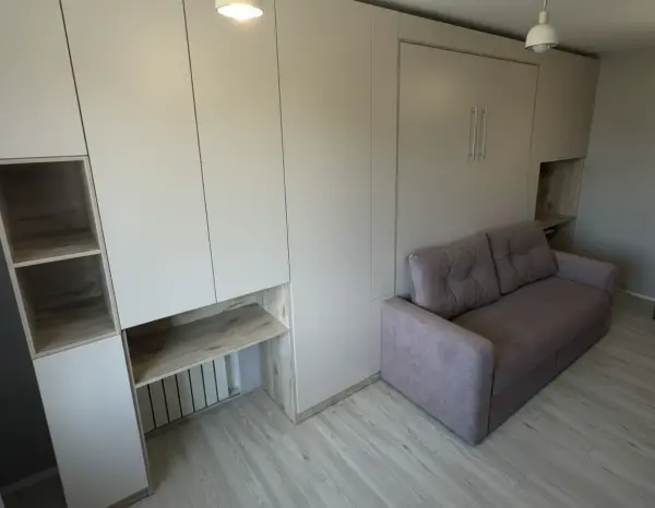 Фото шкаф-кровати